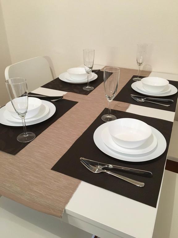 Leo Apartment บราติสลาวา ภายนอก รูปภาพ