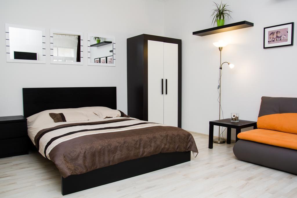 Leo Apartment บราติสลาวา ภายนอก รูปภาพ