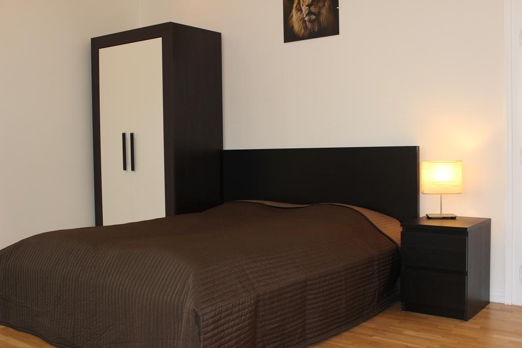 Leo Apartment บราติสลาวา ภายนอก รูปภาพ