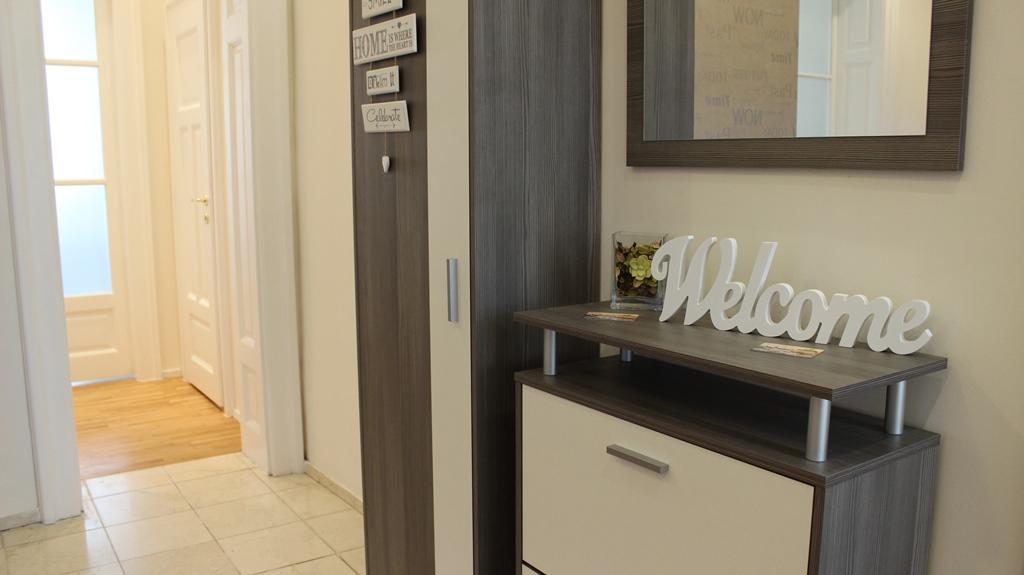 Leo Apartment บราติสลาวา ภายนอก รูปภาพ